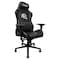 Dreamseat Xpression Pro Gaming Chair with New England Patriots Helmet Logo XZXPPRO032-PSNFL21002A - alternate 1